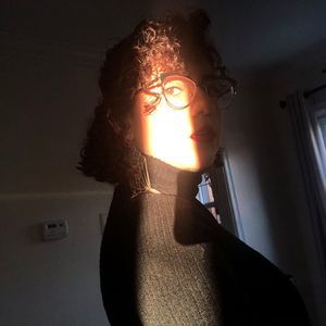 Meet your Posher, Bibiana